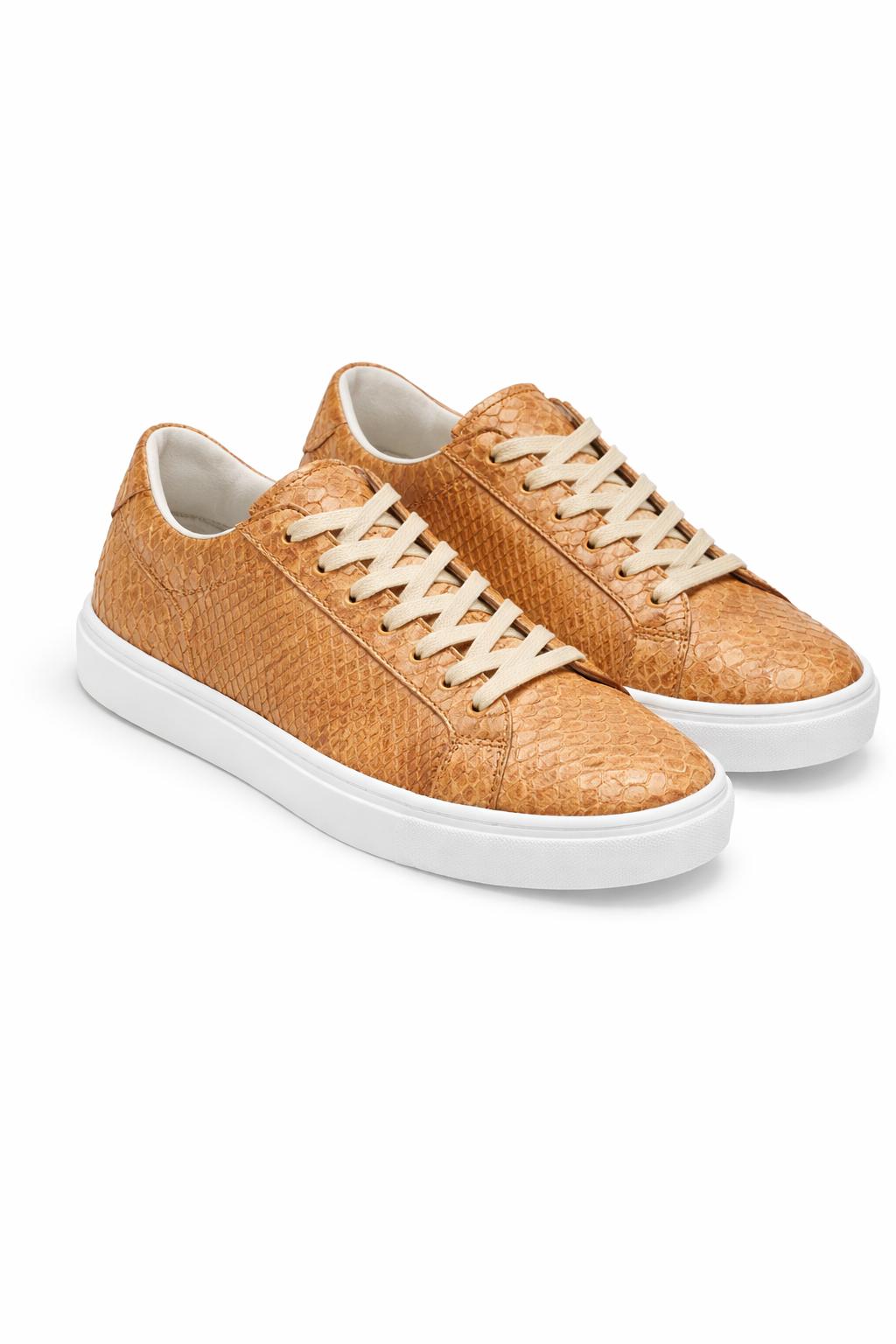 Unisex Camel Snake
