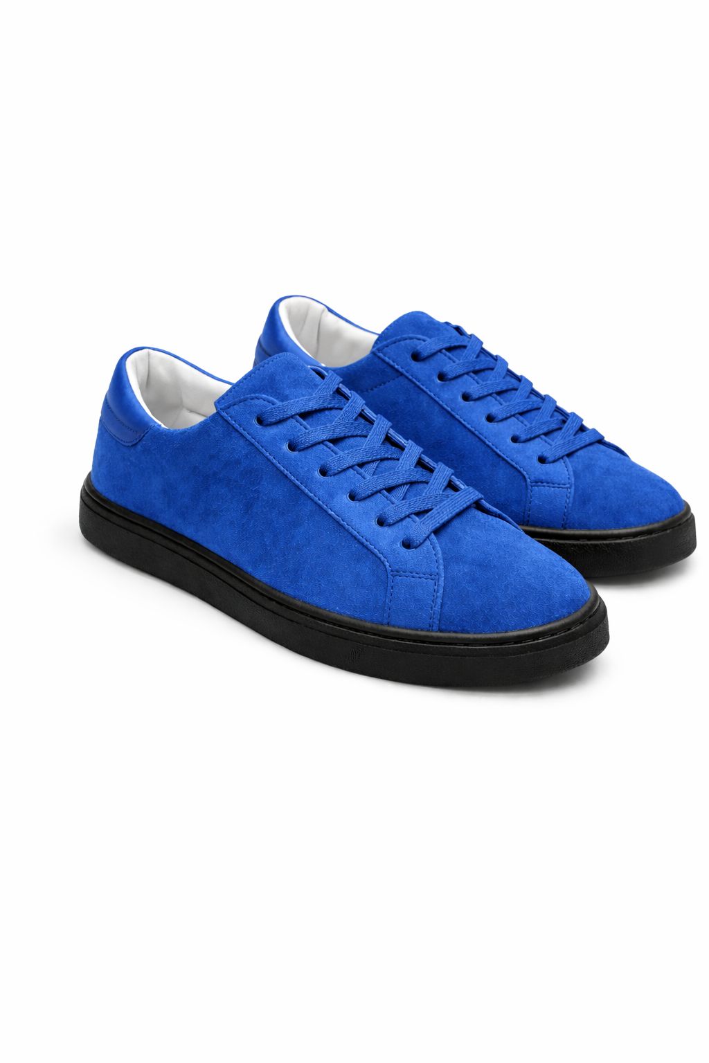 Unisex Blue