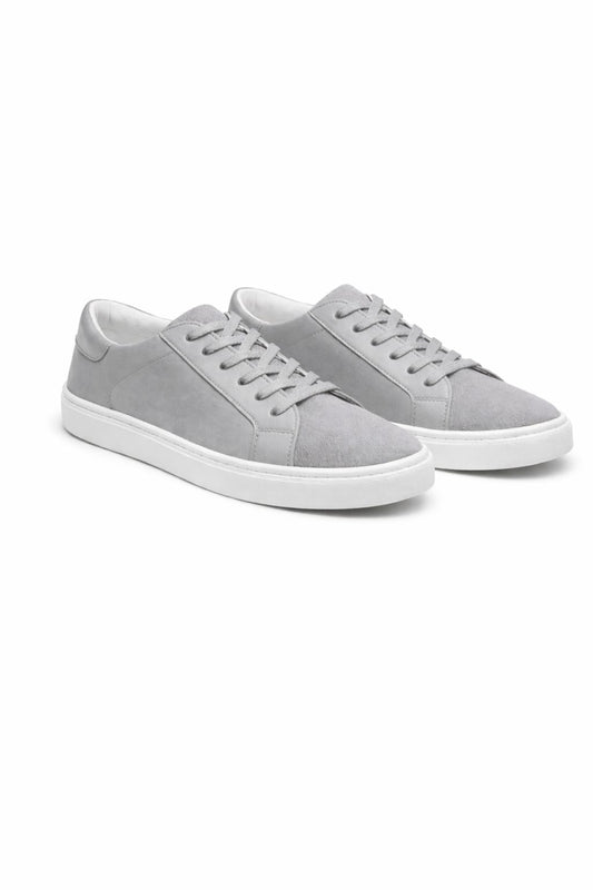 Unisex Grey T