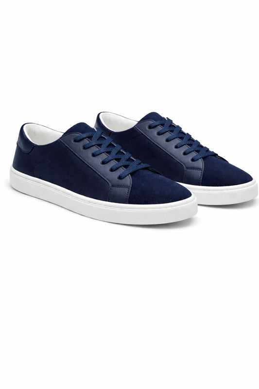 Unisex Bleumarin T