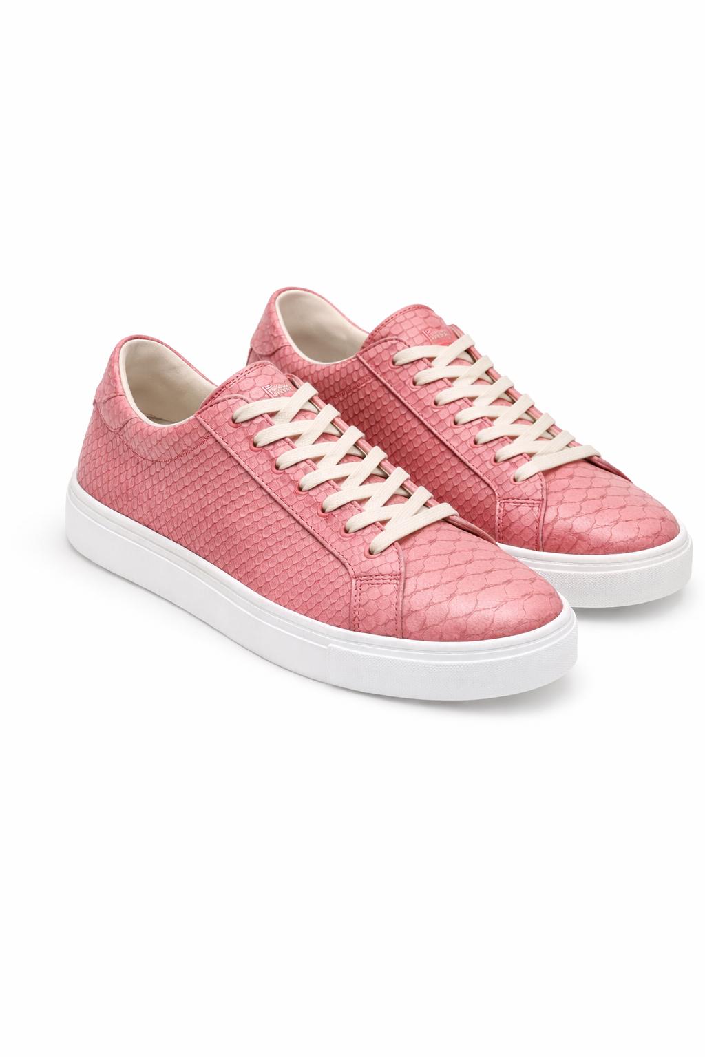Unisex Rose Pink