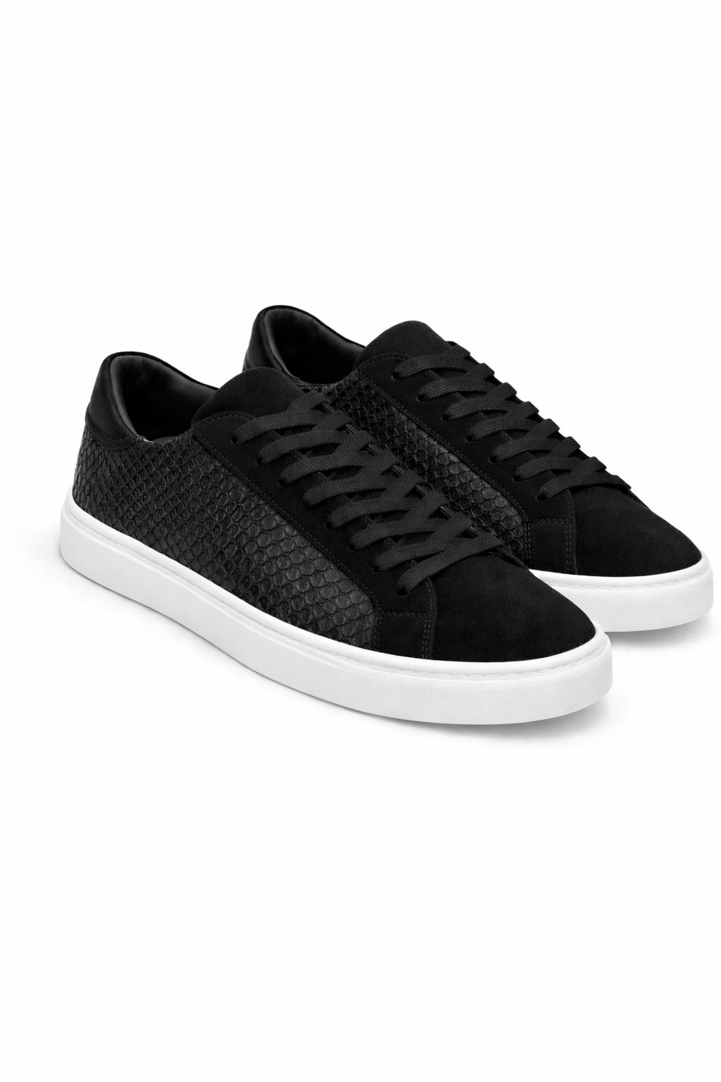 Unisex Black Snake 2